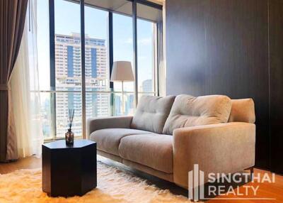 For RENT : BEATNIQ Sukhumvit 32 / 1 Bedroom / 1 Bathrooms / 44 sqm / 45000 THB [6508813]