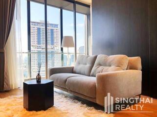 For RENT : BEATNIQ Sukhumvit 32 / 1 Bedroom / 1 Bathrooms / 44 sqm / 45000 THB [6508813]