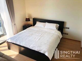 For RENT : BEATNIQ Sukhumvit 32 / 1 Bedroom / 1 Bathrooms / 44 sqm / 45000 THB [6508813]