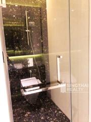 For RENT : BEATNIQ Sukhumvit 32 / 1 Bedroom / 1 Bathrooms / 44 sqm / 45000 THB [6508813]