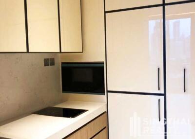 For RENT : BEATNIQ Sukhumvit 32 / 1 Bedroom / 1 Bathrooms / 44 sqm / 45000 THB [6508813]