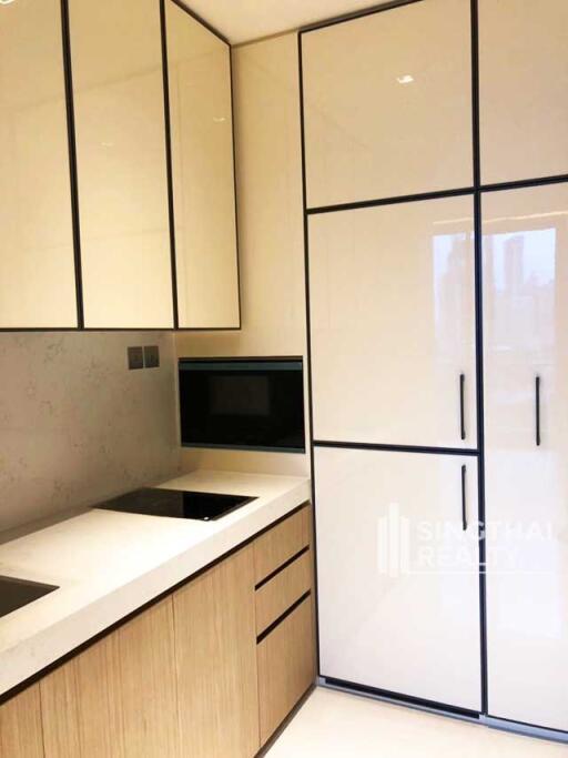 For RENT : BEATNIQ Sukhumvit 32 / 1 Bedroom / 1 Bathrooms / 44 sqm / 45000 THB [6508813]