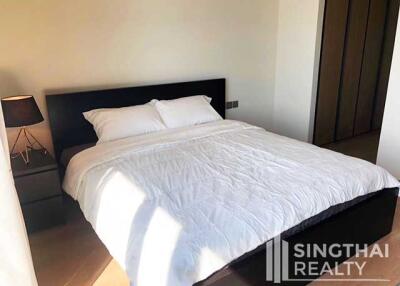 For RENT : BEATNIQ Sukhumvit 32 / 1 Bedroom / 1 Bathrooms / 44 sqm / 45000 THB [6508813]