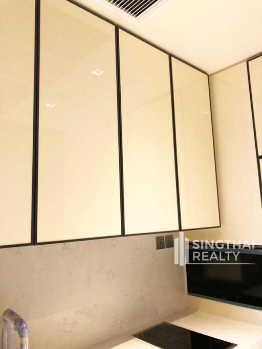 For RENT : BEATNIQ Sukhumvit 32 / 1 Bedroom / 1 Bathrooms / 44 sqm / 45000 THB [6508813]