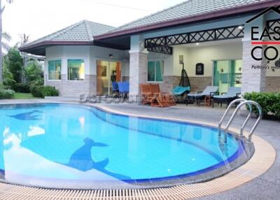 Green Field Villas 3 House for sale and for rent in East Pattaya, Pattaya. SRH9718