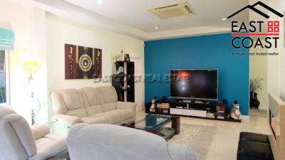 Green Field Villas 3 House for sale and for rent in East Pattaya, Pattaya. SRH9718