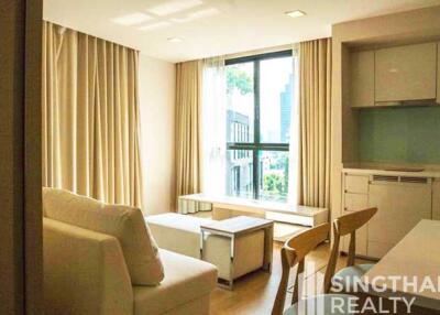 For RENT : LIV@49 / 1 Bedroom / 1 Bathrooms / 55 sqm / 45000 THB [6507338]