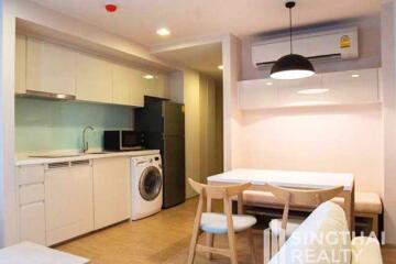 For RENT : LIV@49 / 1 Bedroom / 1 Bathrooms / 55 sqm / 45000 THB [6507338]