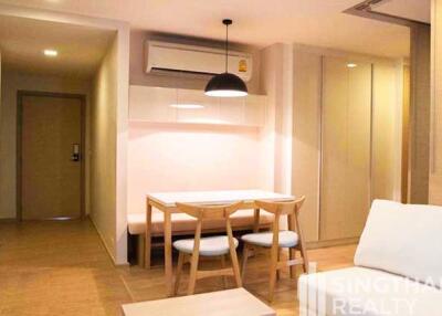 For RENT : LIV@49 / 1 Bedroom / 1 Bathrooms / 55 sqm / 45000 THB [6507338]