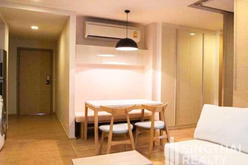 For RENT : LIV@49 / 1 Bedroom / 1 Bathrooms / 55 sqm / 45000 THB [6507338]