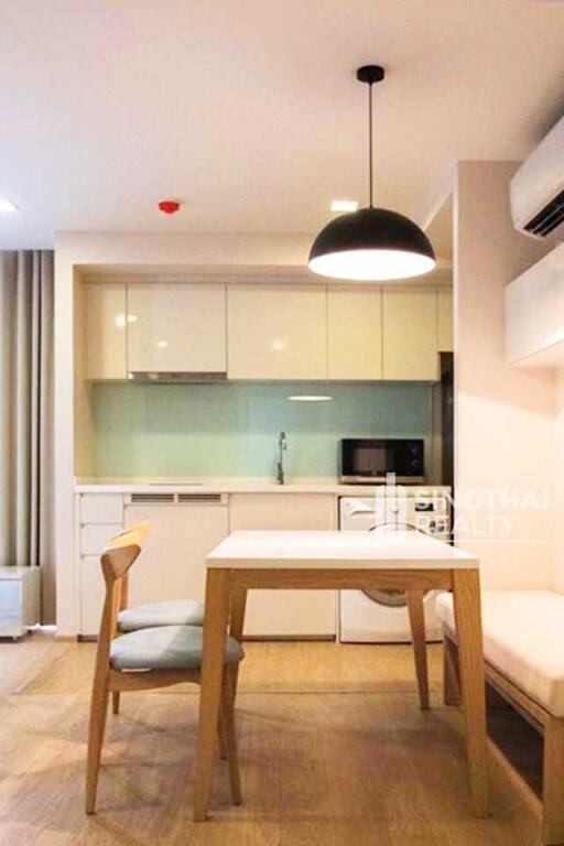 For RENT : LIV@49 / 1 Bedroom / 1 Bathrooms / 55 sqm / 45000 THB [6507338]