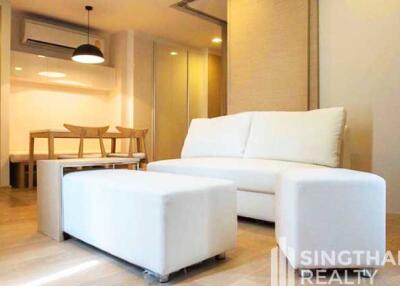 For RENT : LIV@49 / 1 Bedroom / 1 Bathrooms / 55 sqm / 45000 THB [6507338]