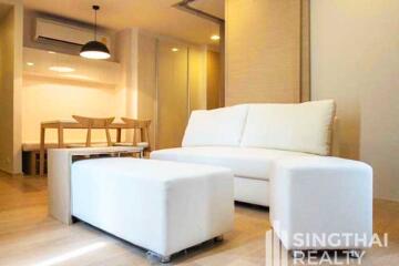 For RENT : LIV@49 / 1 Bedroom / 1 Bathrooms / 55 sqm / 45000 THB [6507338]