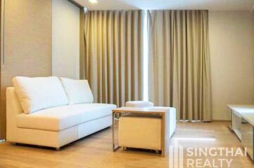 For RENT : LIV@49 / 1 Bedroom / 1 Bathrooms / 55 sqm / 45000 THB [6507338]