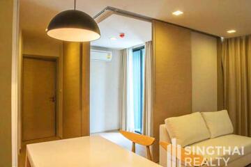 For RENT : LIV@49 / 1 Bedroom / 1 Bathrooms / 55 sqm / 45000 THB [6507338]