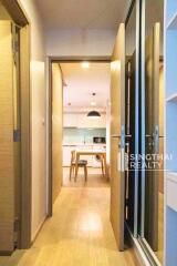 For RENT : LIV@49 / 1 Bedroom / 1 Bathrooms / 55 sqm / 45000 THB [6507338]