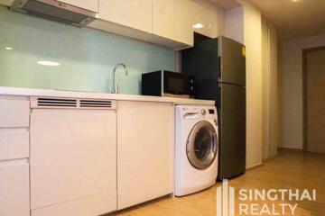 For RENT : LIV@49 / 1 Bedroom / 1 Bathrooms / 55 sqm / 45000 THB [6507338]