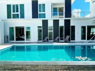 House for sale Jomtien