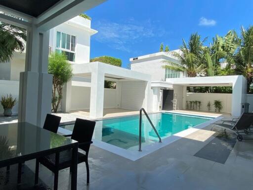 House for sale Jomtien