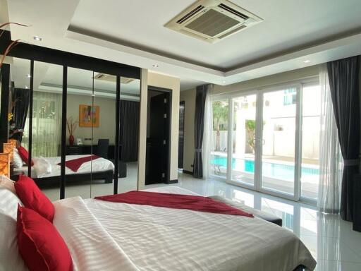 House for sale Jomtien