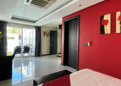 House for sale Jomtien