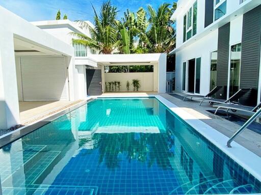 House for sale Jomtien