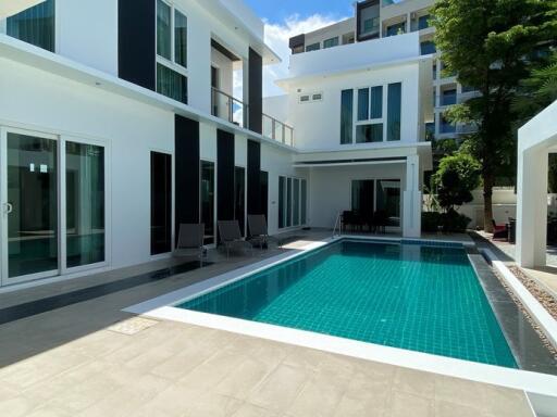 House for sale Jomtien