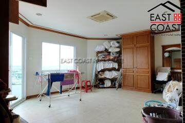 Grand View Condo for sale in South Jomtien, Pattaya. SC12094