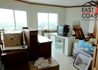 Grand View Condo for sale in South Jomtien, Pattaya. SC12094