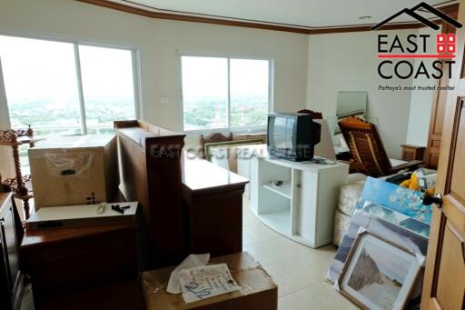 Grand View Condo for sale in South Jomtien, Pattaya. SC12094