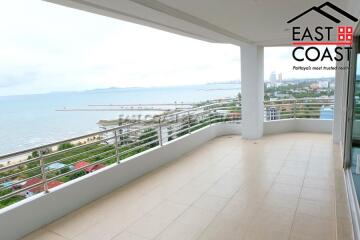 Grand View Condo for sale in South Jomtien, Pattaya. SC12094