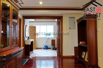 Grand View Condo for sale in South Jomtien, Pattaya. SC12094