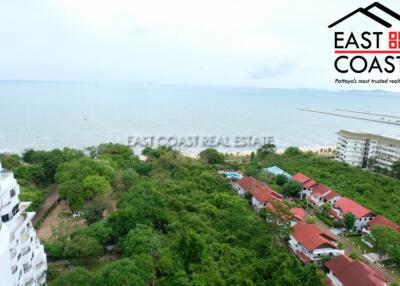 Grand View Condo for sale in South Jomtien, Pattaya. SC12094