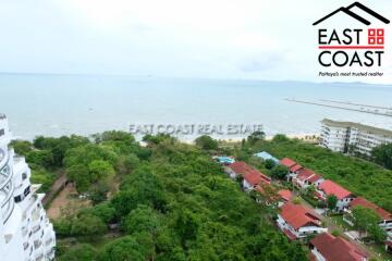 Grand View Condo for sale in South Jomtien, Pattaya. SC12094