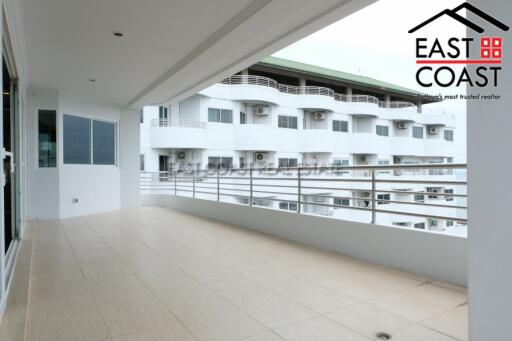 Grand View Condo for sale in South Jomtien, Pattaya. SC12094