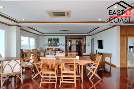 Grand View Condo for sale in South Jomtien, Pattaya. SC12094