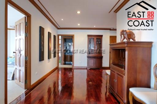 Grand View Condo for sale in South Jomtien, Pattaya. SC12094