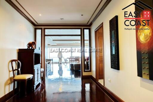 Grand View Condo for sale in South Jomtien, Pattaya. SC12094