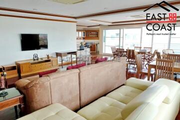 Grand View Condo for sale in South Jomtien, Pattaya. SC12094