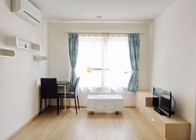 2 bedroom Condo in The Grass condominium Sout Pattaya Pattaya