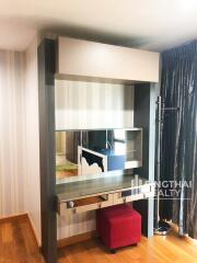 For RENT : Sathorn Gardens / 2 Bedroom / 2 Bathrooms / 85 sqm / 45000 THB [6496107]