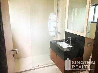 For RENT : Sathorn Gardens / 2 Bedroom / 2 Bathrooms / 85 sqm / 45000 THB [6496107]