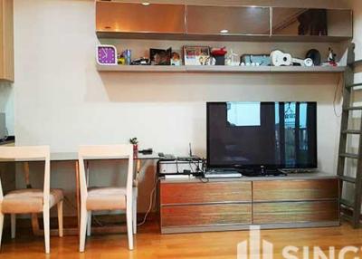 For RENT : Sathorn Gardens / 2 Bedroom / 2 Bathrooms / 85 sqm / 45000 THB [6496107]