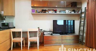 For RENT : Sathorn Gardens / 2 Bedroom / 2 Bathrooms / 85 sqm / 45000 THB [6496107]