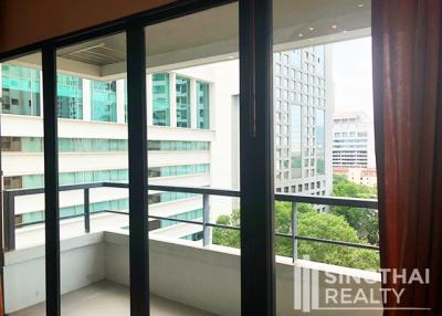 For RENT : Sathorn Gardens / 2 Bedroom / 2 Bathrooms / 85 sqm / 45000 THB [6496107]