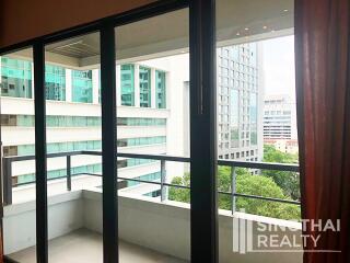 For RENT : Sathorn Gardens / 2 Bedroom / 2 Bathrooms / 85 sqm / 45000 THB [6496107]