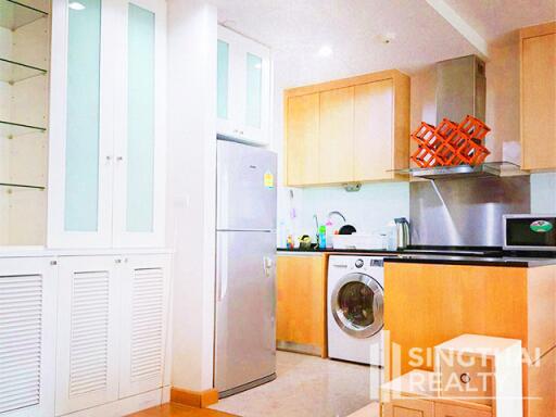 For RENT : Sathorn Gardens / 2 Bedroom / 2 Bathrooms / 85 sqm / 45000 THB [6496107]