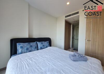 Riviera Wongamat Condo for rent in Wongamat Beach, Pattaya. RC10379