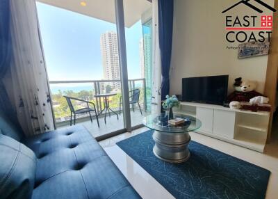 Riviera Wongamat Condo for rent in Wongamat Beach, Pattaya. RC10379