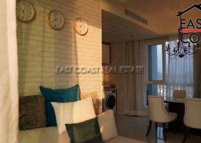 Del Mare  Condo for rent in South Jomtien, Pattaya. RC13063